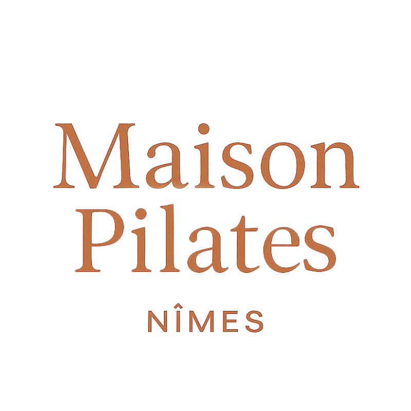 Maison pilates 