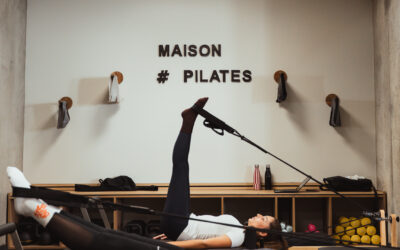 Combien de séances de Pilates Reformer par semaine pour voir des résultats ? (1, 2, 3… la vérité)