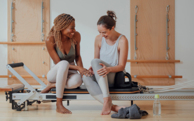 Pilates Reformer et douleurs : quand c’est ok, quand il faut adapter