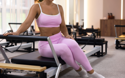 Respiration en Pilates : le “super pouvoir” que personne ne vous explique bien