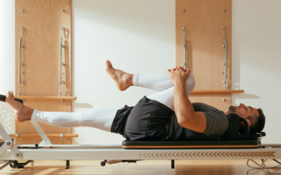 Télétravail, dos “en vrac” et fatigue mentale : pourquoi le Pilates Reformer aide vraiment